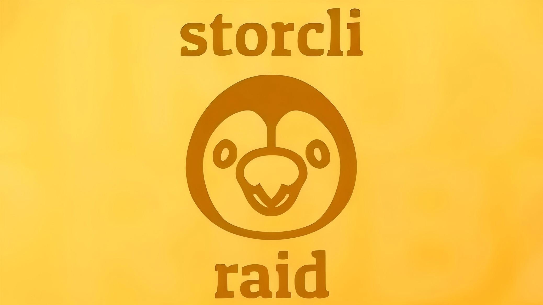 使用storcli64工具定位与排查RAID卡告警