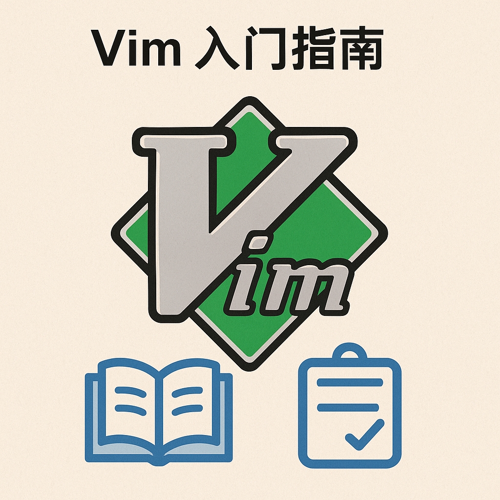 Vim编辑器入门指南