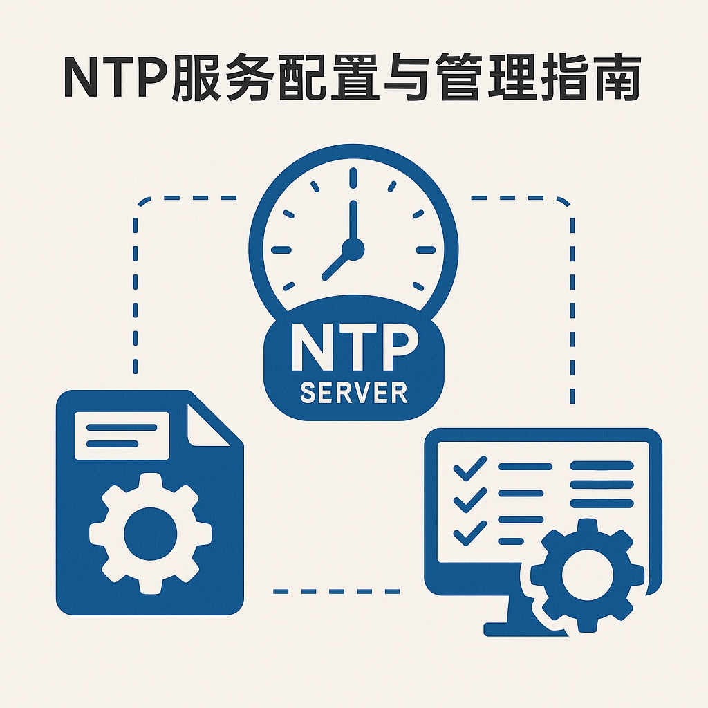 Linux-DeploymentService-NTPConfig